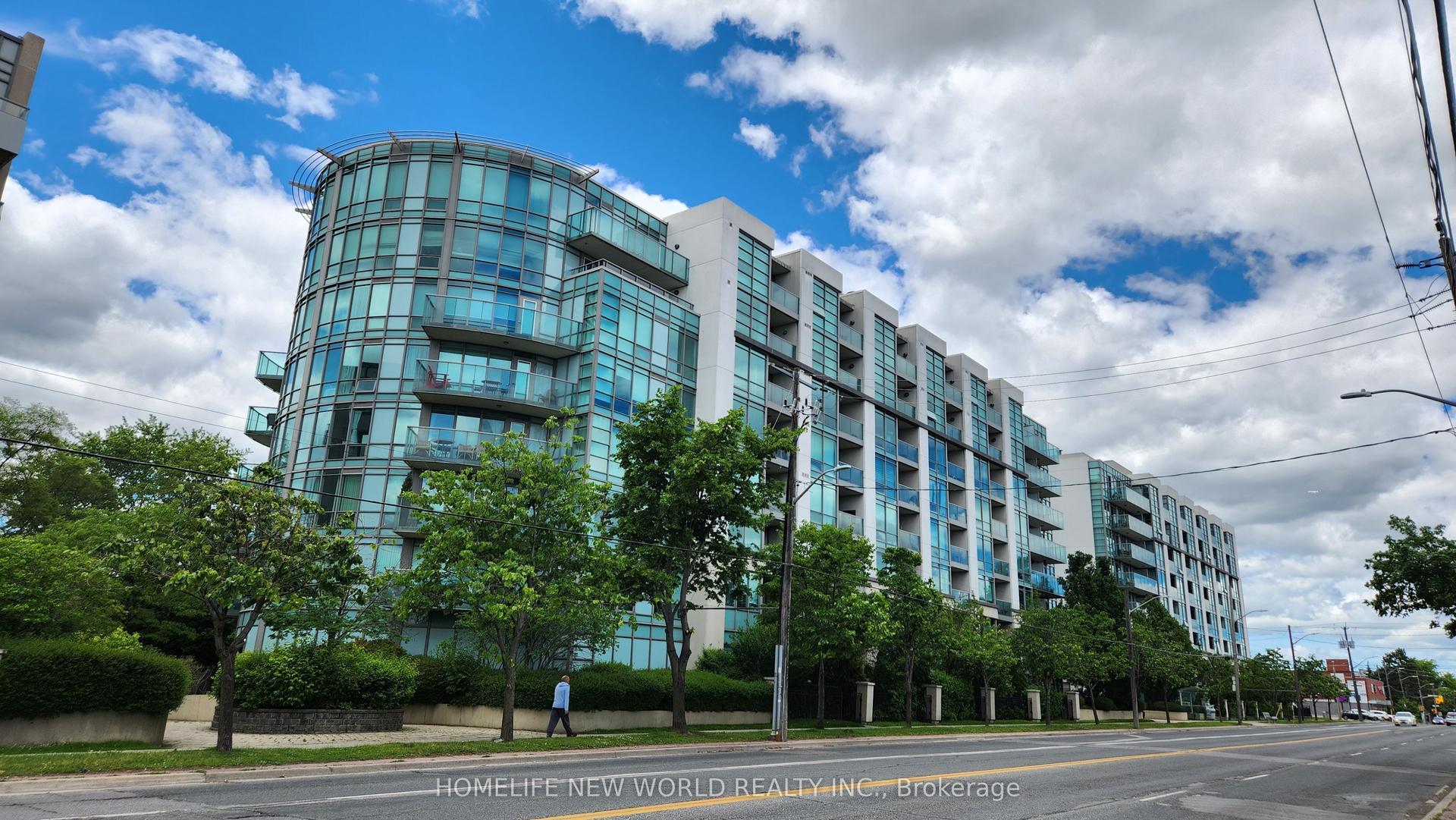 3830 Bathurst Street 404 #404 — photo 1
