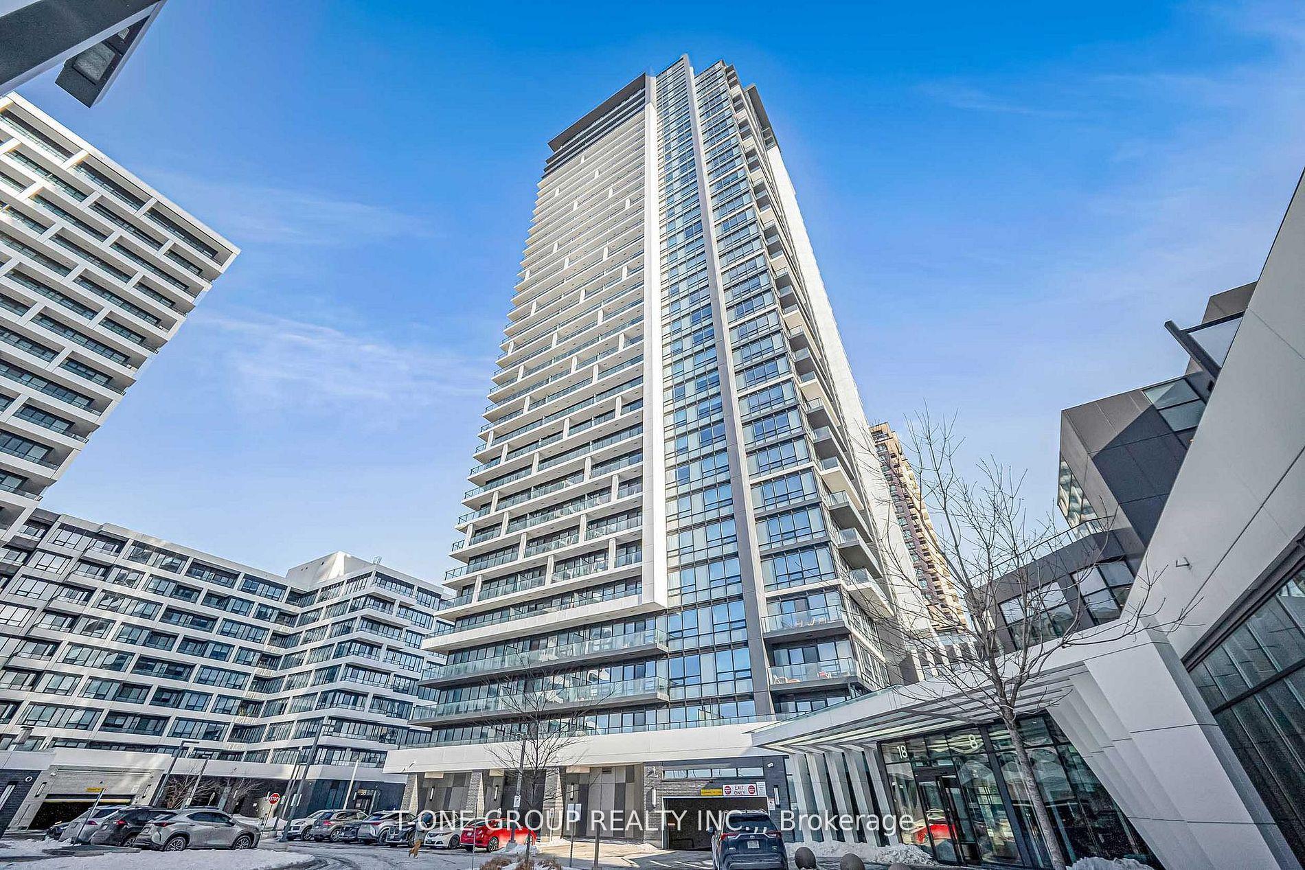 18 Water Walk Drive 2806 #2806, Markham — Condo for sale, photo 1