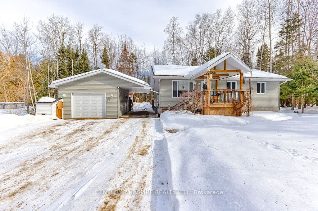 1576 Garden Of Eden Road — photo 1