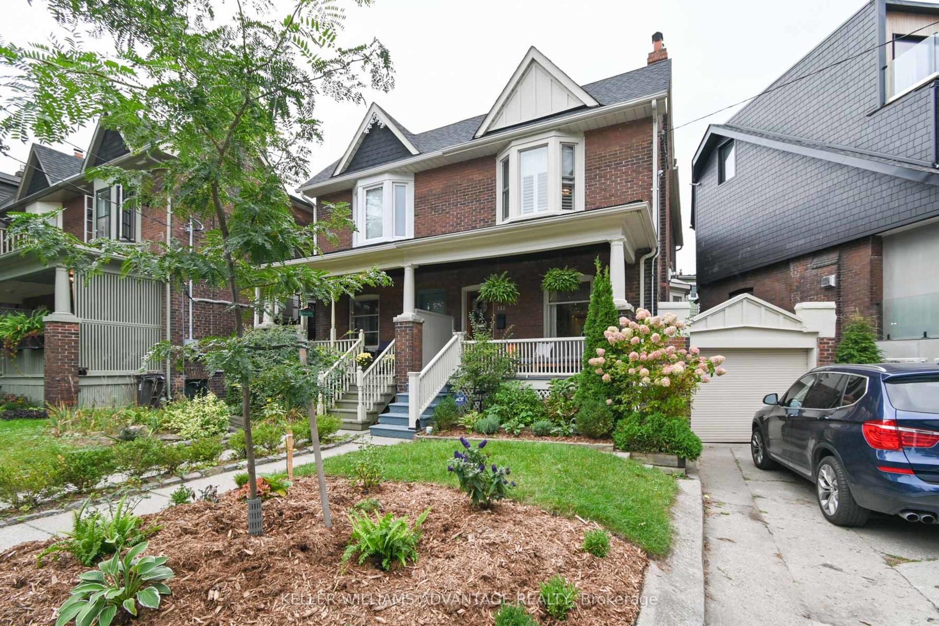 118 Rainsford Road — photo 1