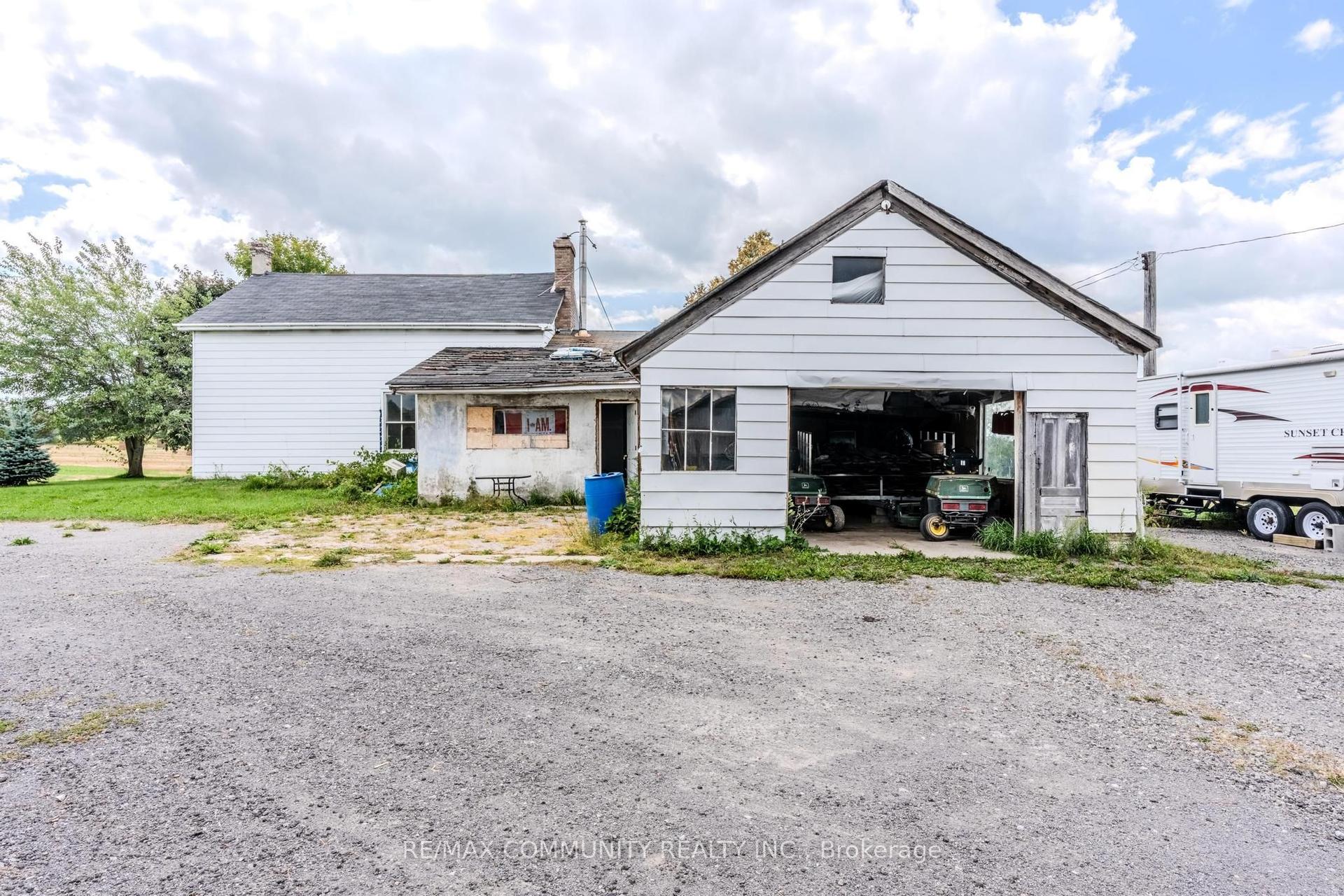 754 Porter Road — photo 1