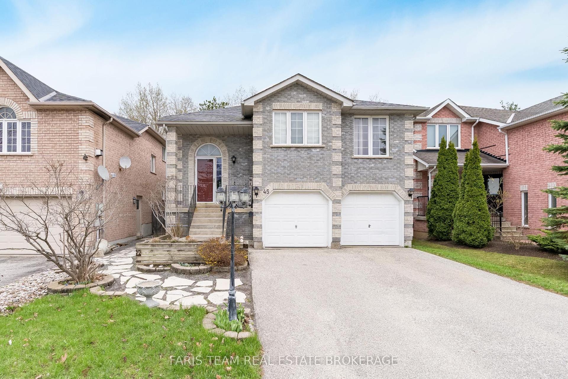 45 Hawkins Drive — photo 1