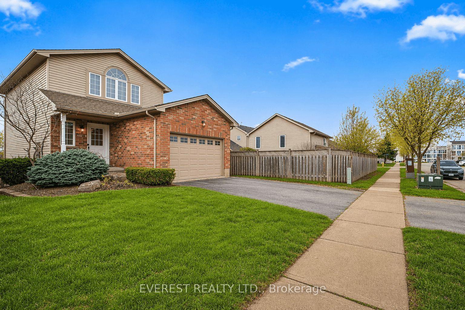 1581 Purser Street — photo 1