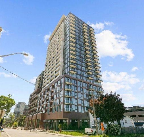 28 Ann Street 223 #223, Mississauga — Condo for lease, photo 1