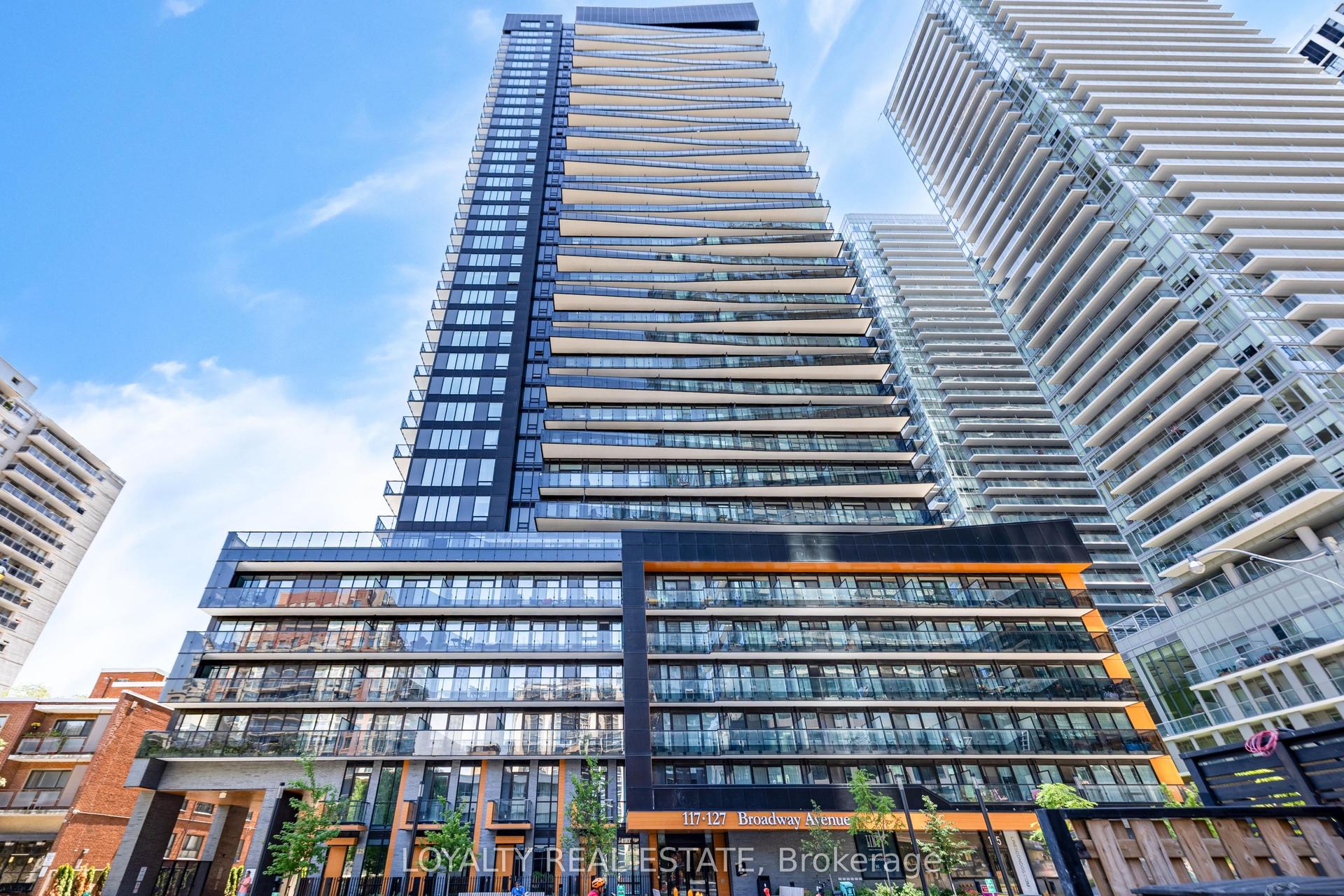 117 Broadway Avenue 211 #211, Toronto — Condo for sale, photo 1