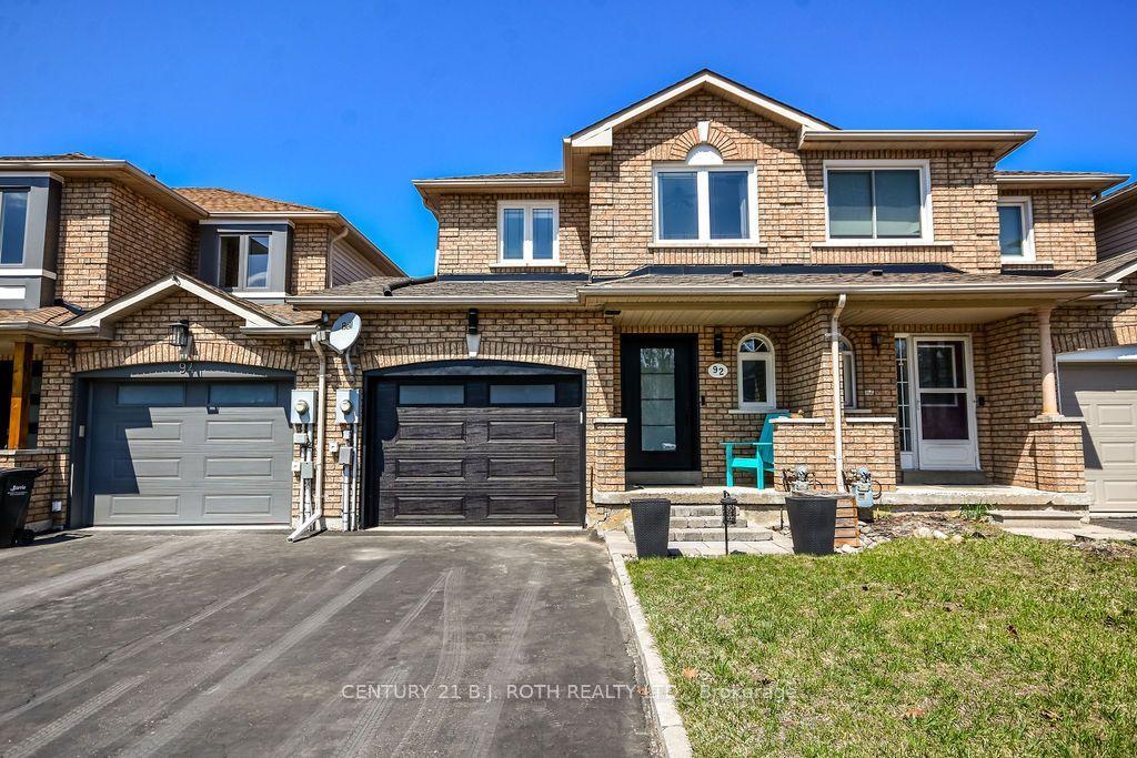 92 Cunningham Drive — photo 1