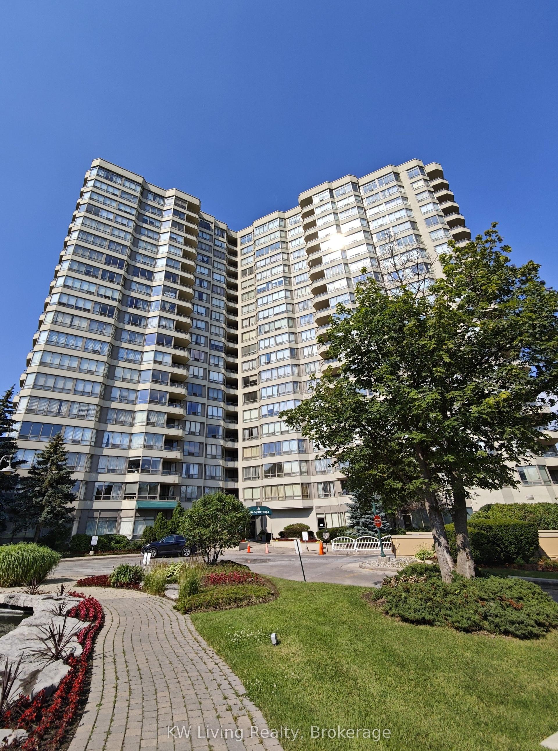175 Bamburgh Circle 1615 #1615, Toronto — Condo for sale, photo 1