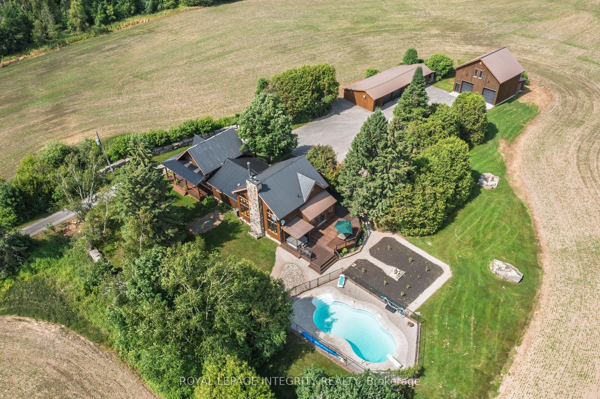 2365 Ashton Station Road — photo 1