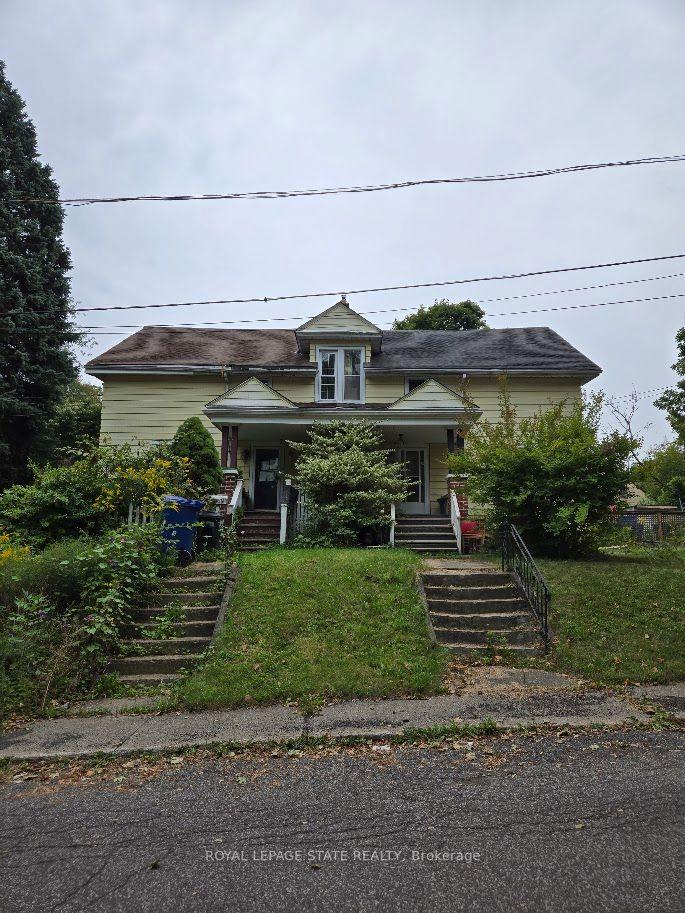 4340 Elgin Street, Niagara Falls — Semi-Detached for sale, photo 1