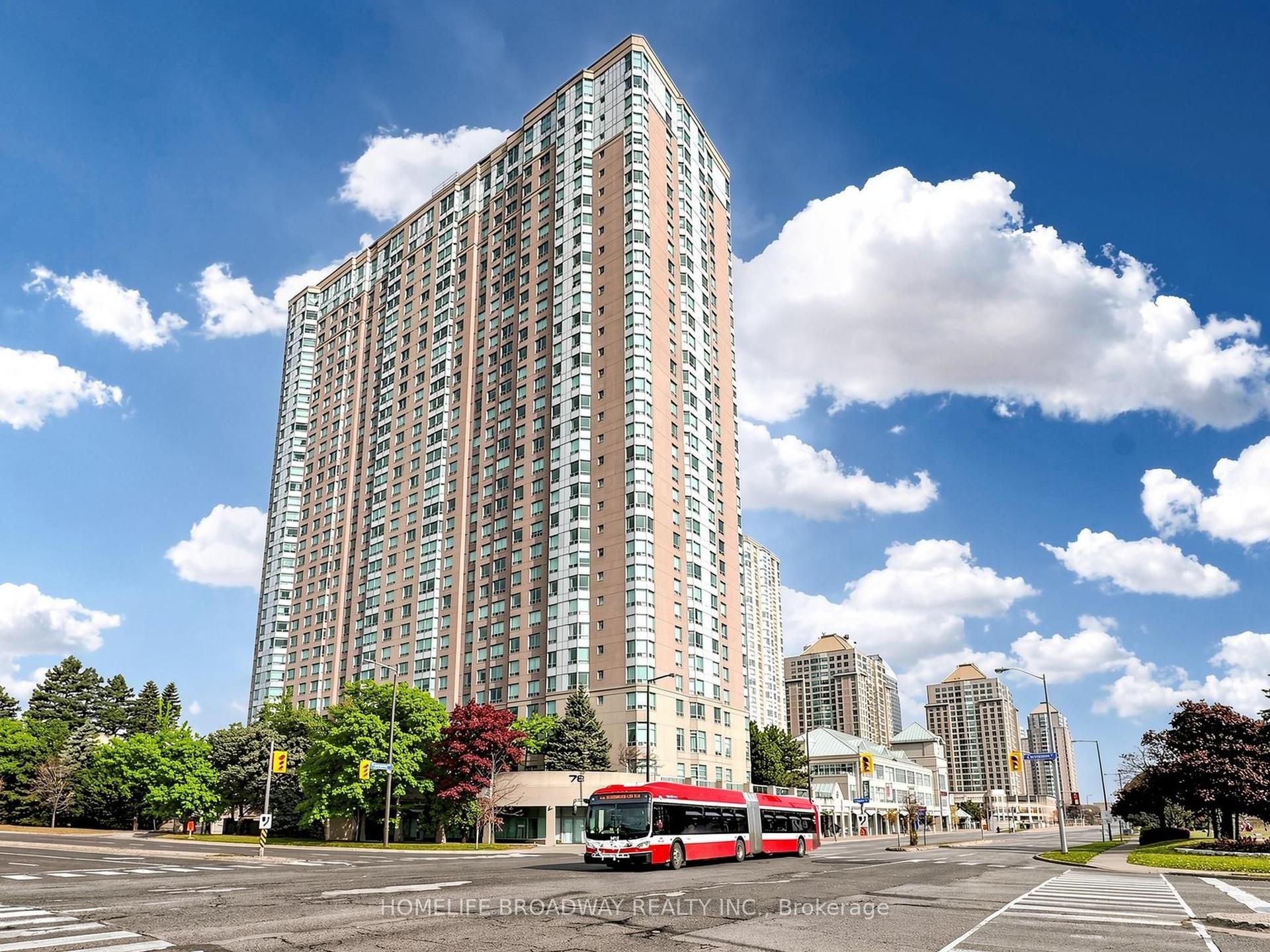 68 Corporate Drive 2827 #2827 — photo 1
