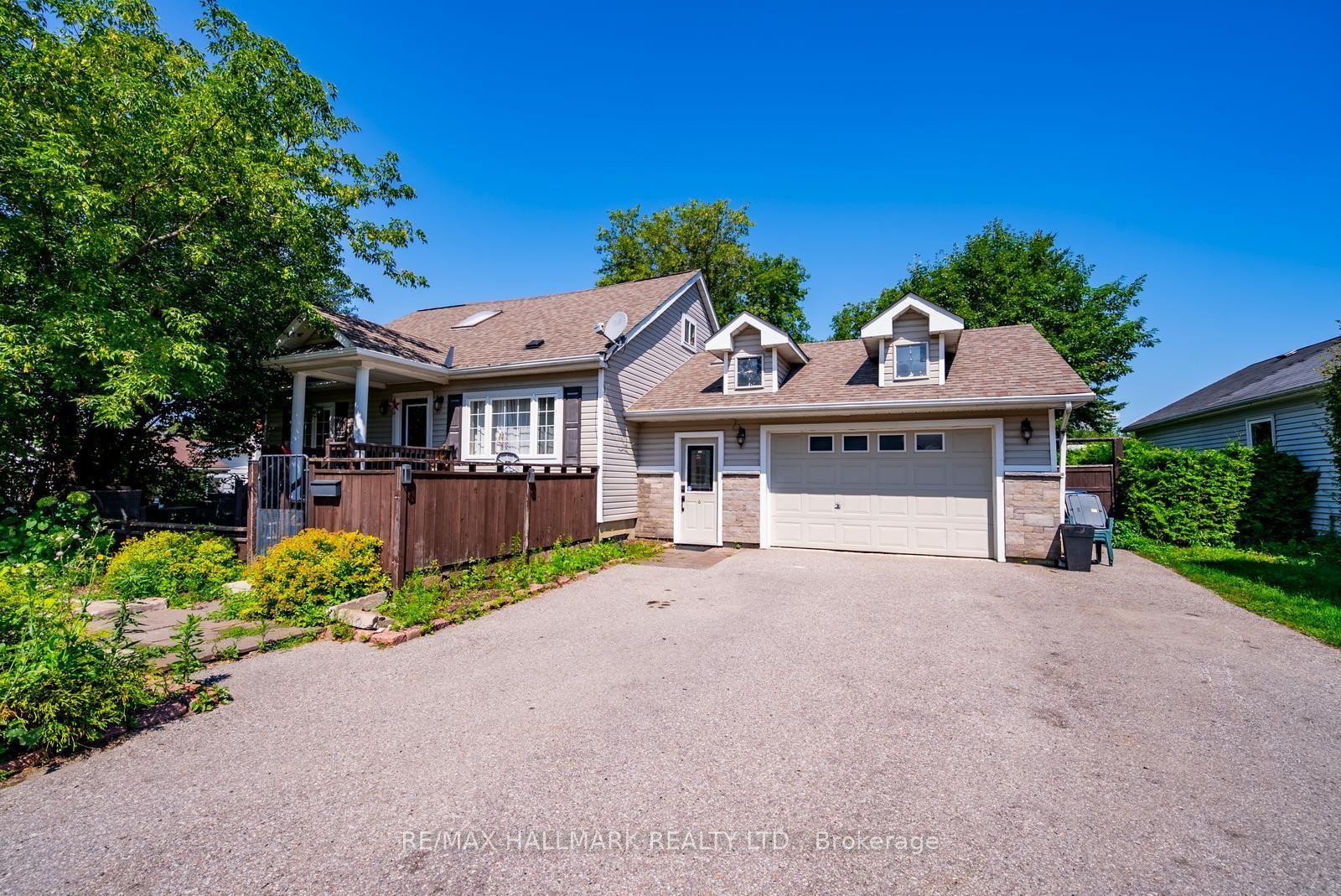 5104 Aurora Road, Whitchurch-Stouffville — Detached for lease, photo 1
