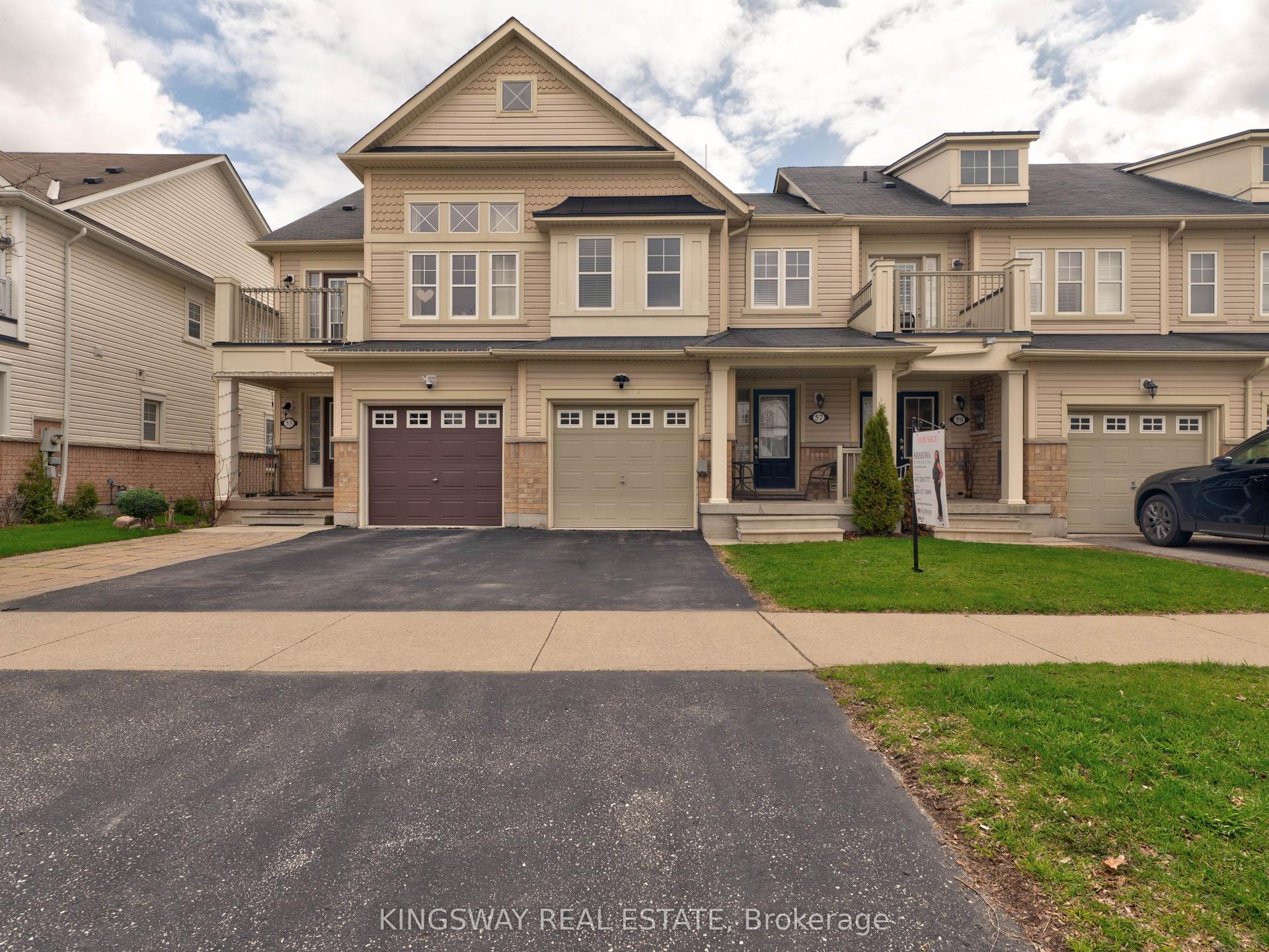 57 Harbourside Drive — photo 1