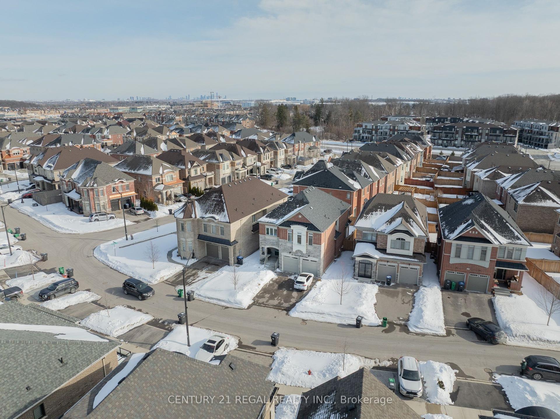 25 Elysian Fields Circle — photo 1