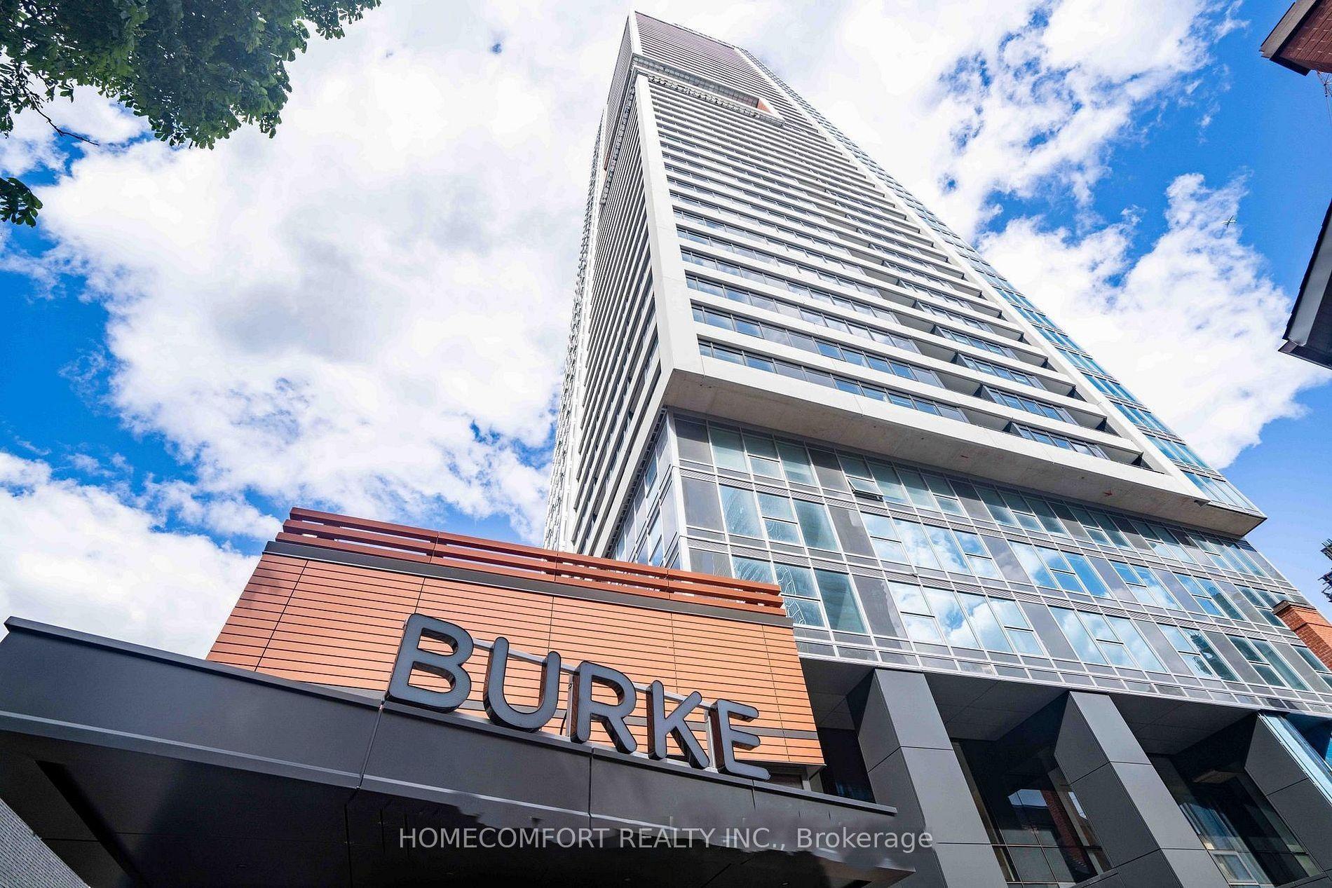 609 Sherbourne Street 3603 #3603, Toronto — Condo for lease, photo 1