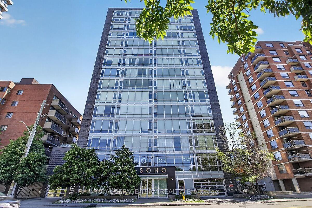201 Parkdale Avenue 406 #406 — photo 1
