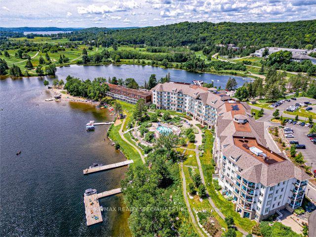 25 Pen Lake Point Road 230 #230, Huntsville — Condo for sale, photo 1