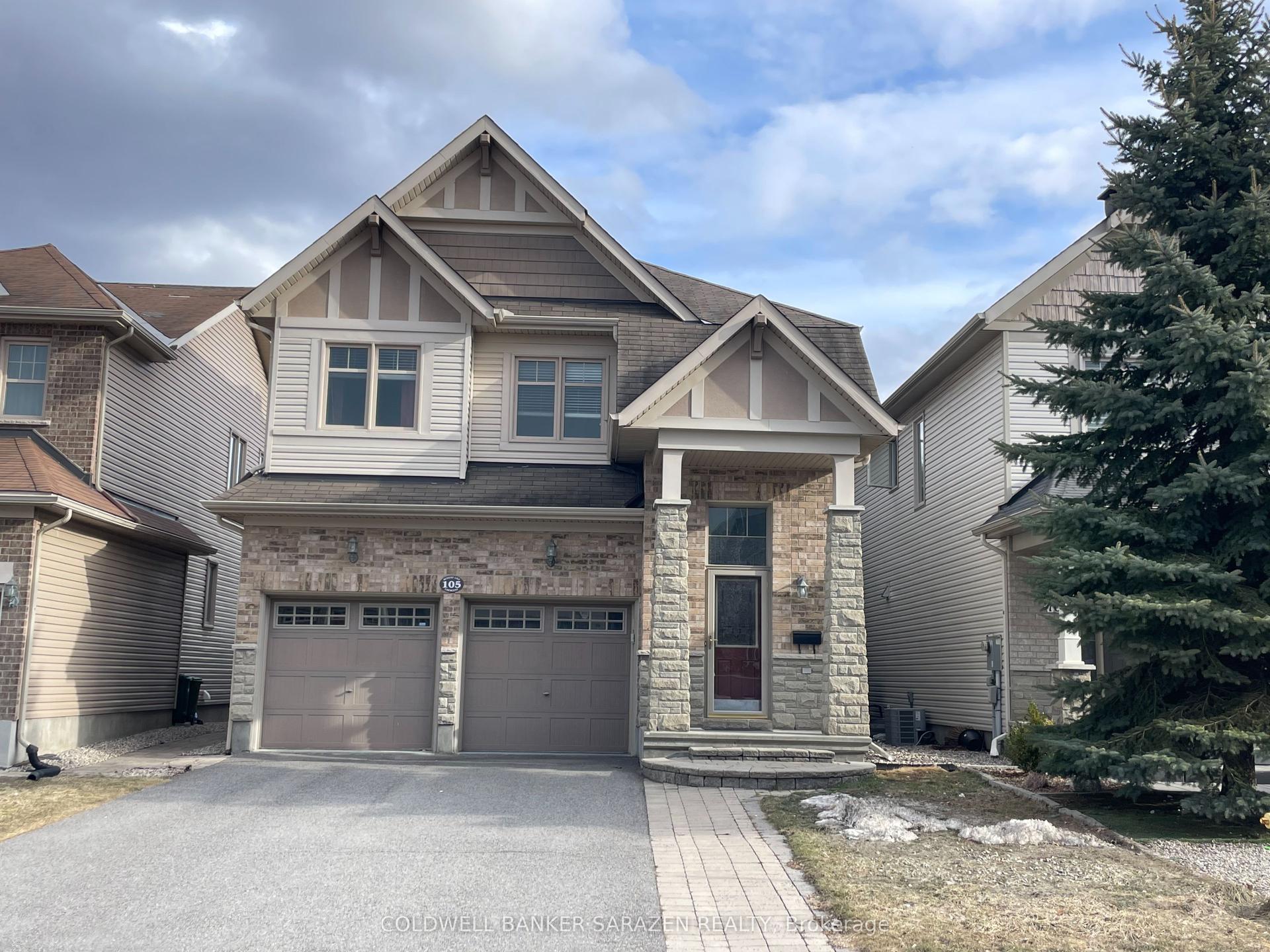 105 AUGUST LILY Crescent, Blossom Park - Airport and Area — Detached for sale, photo 1