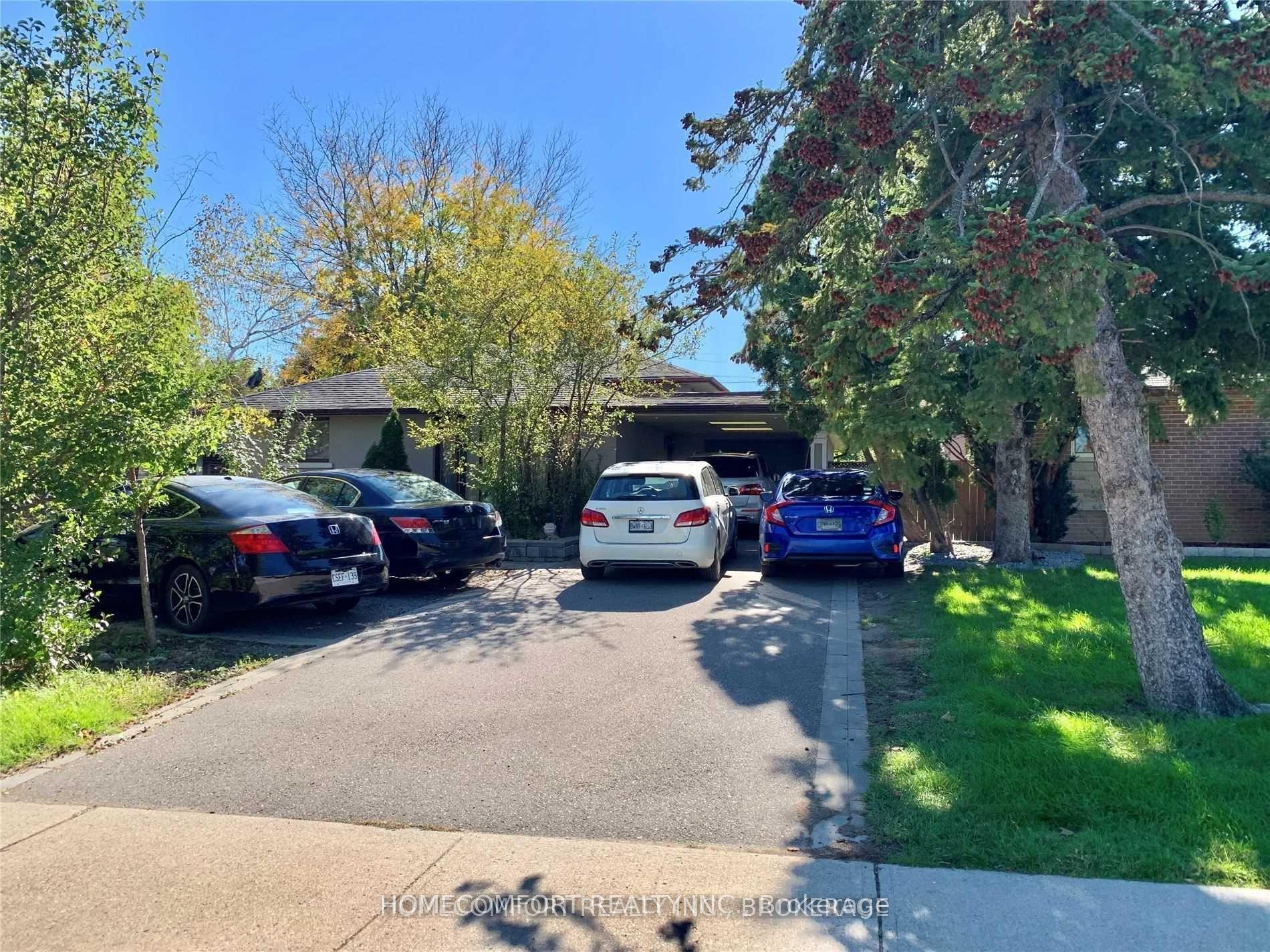 325 The West Way, Toronto — Detached for lease, photo 1