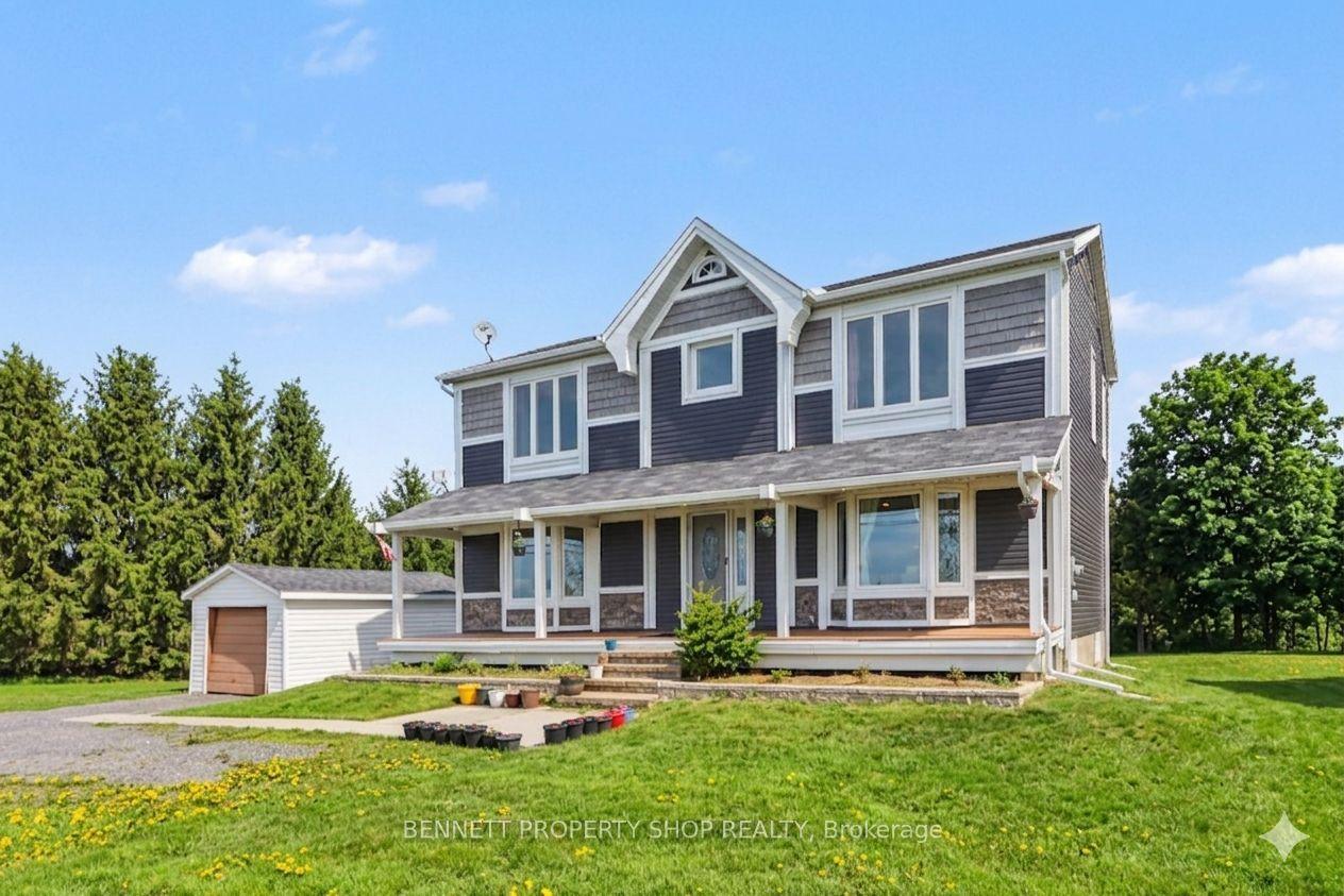 406 County 9 Road — photo 1