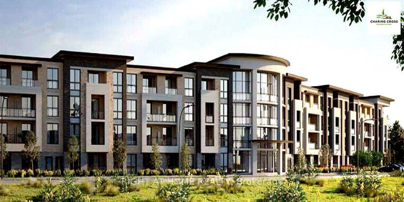 385 Arctic Red Drive 401 #401, Oshawa — Condo for lease, photo 1