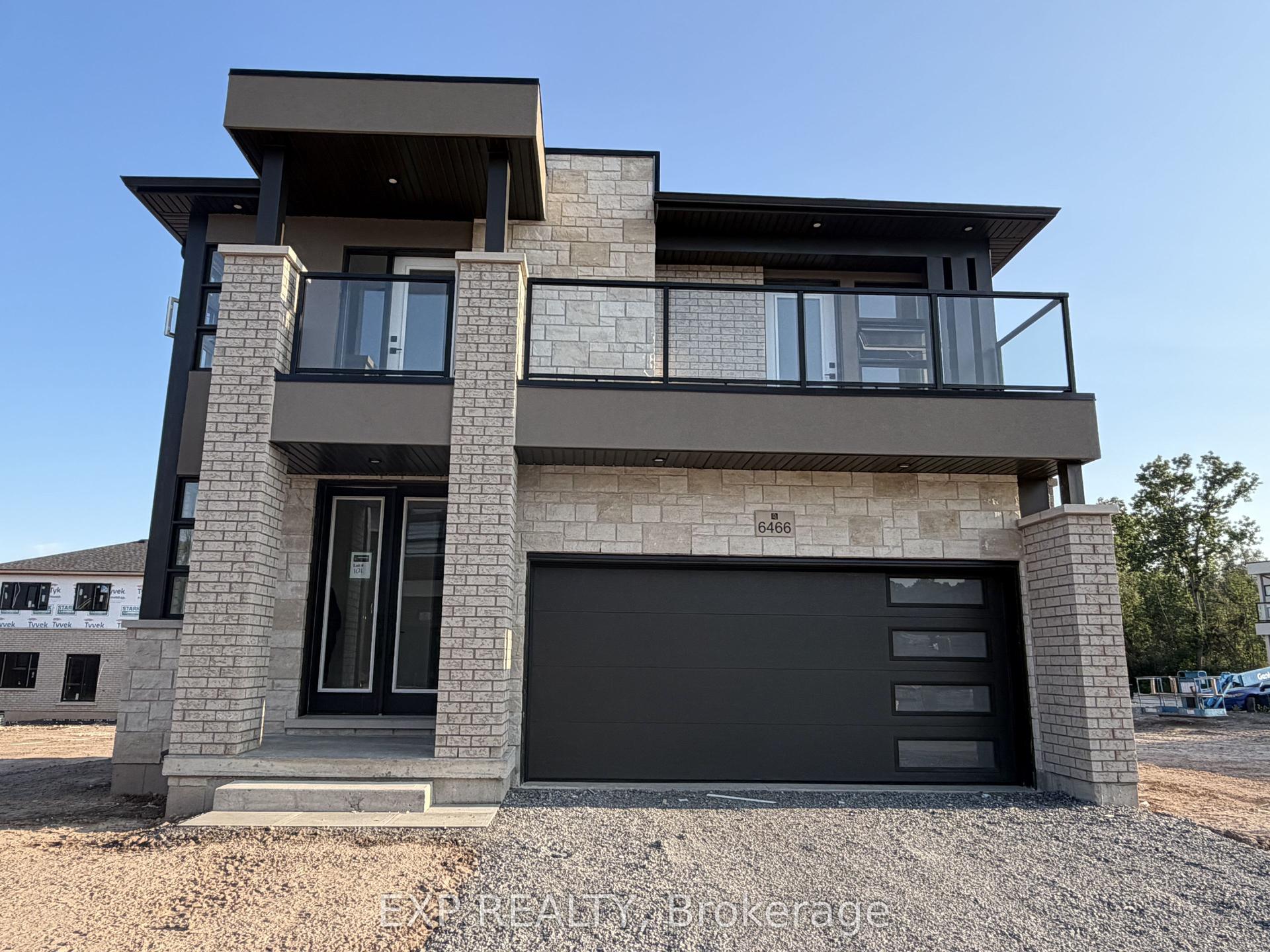 6466 SUNSHINE Common, Niagara Falls — Detached for lease, photo 1
