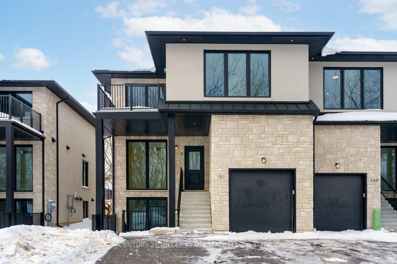 151 Richardson Street B #B — photo 1