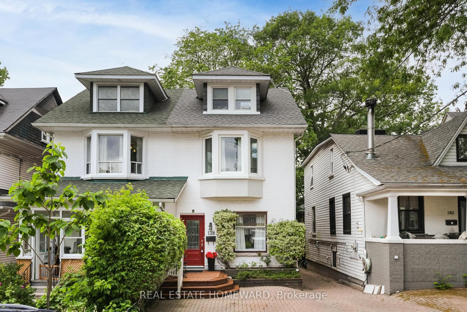 138 Lee Avenue — photo 1