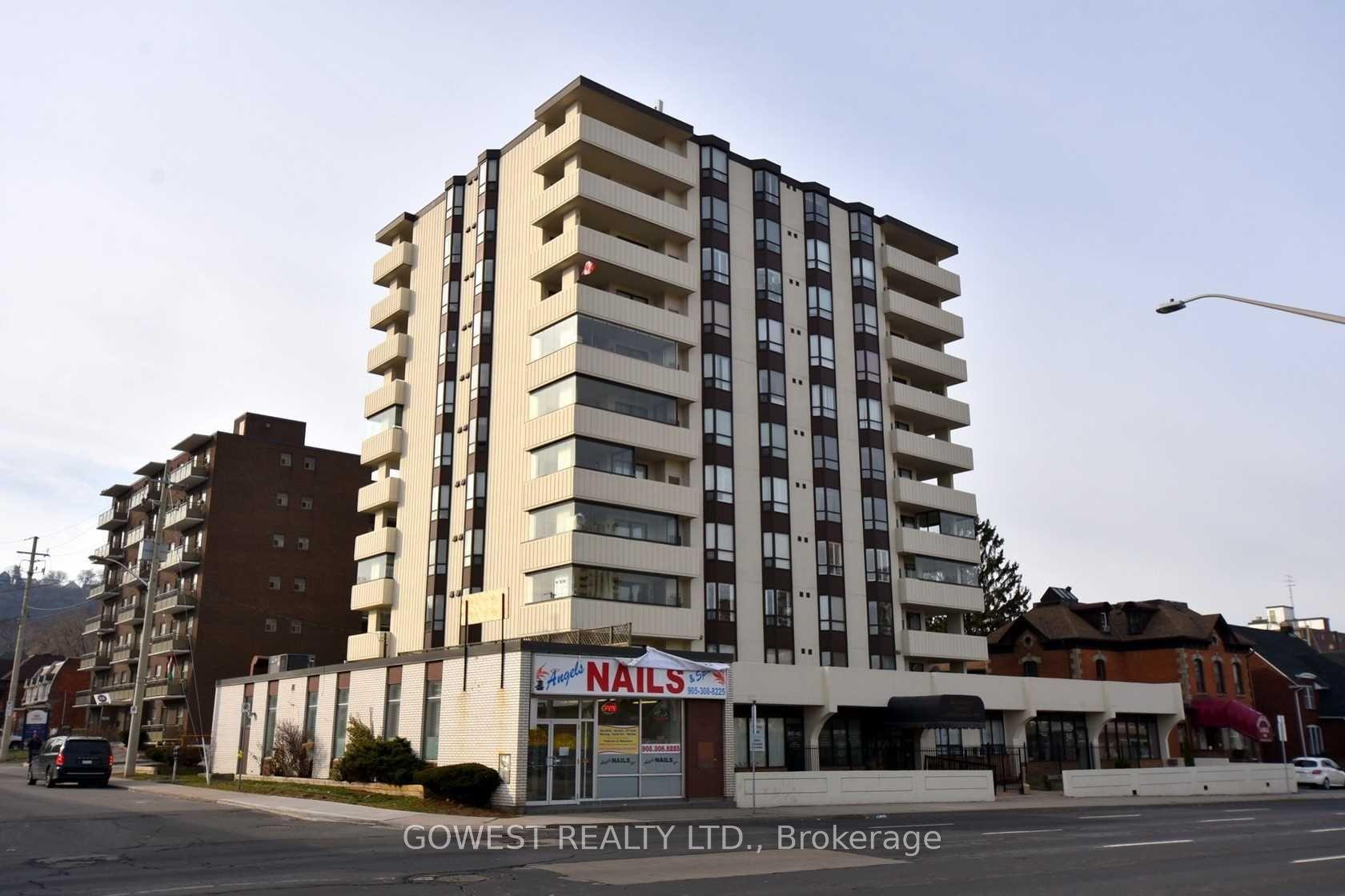432 Main Street E 1104 #1104 — photo 1