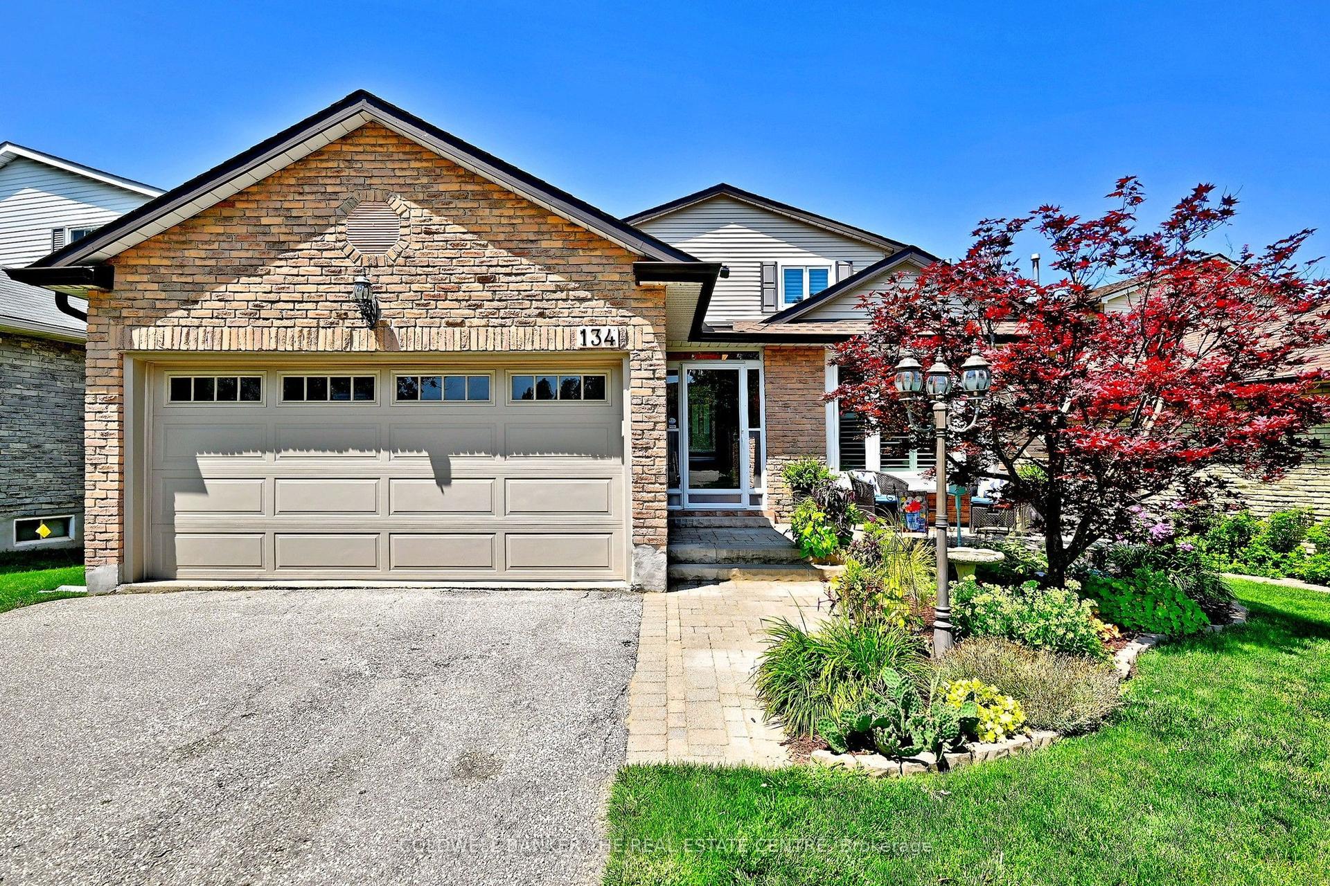 134 Huron Heights Drive, Newmarket — Detached for sale, photo 1