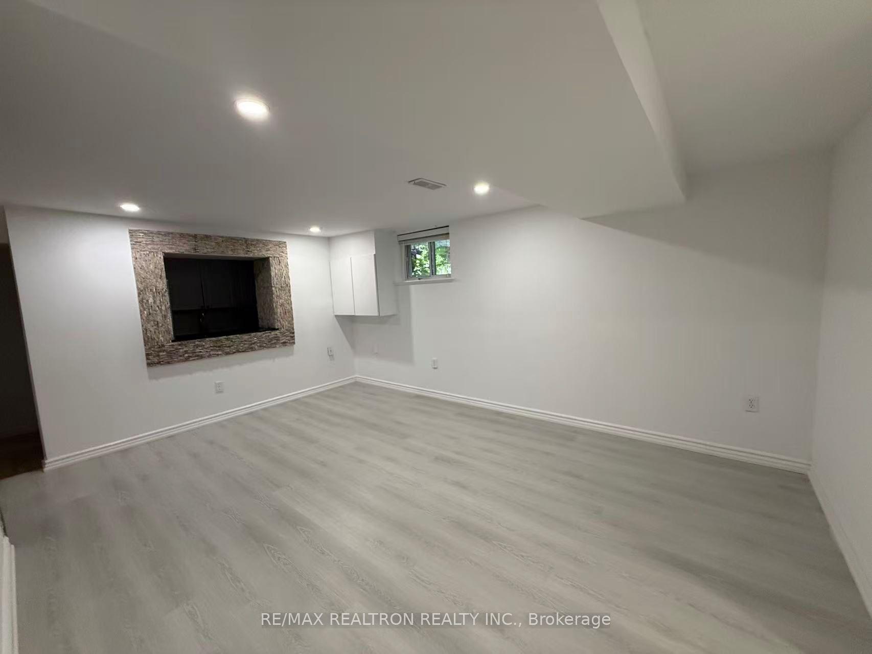 223 Pleasant Avenue BSMT #BSMT, Toronto — Detached for lease, photo 1