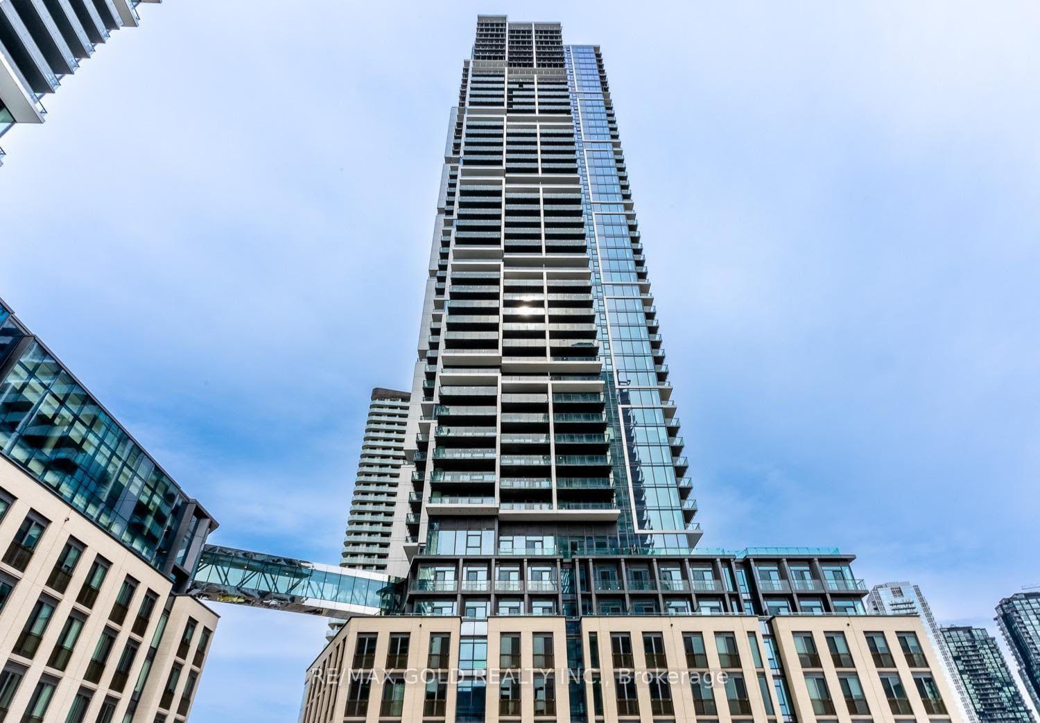 7890 Jane Street 3606 #3606 — photo 1