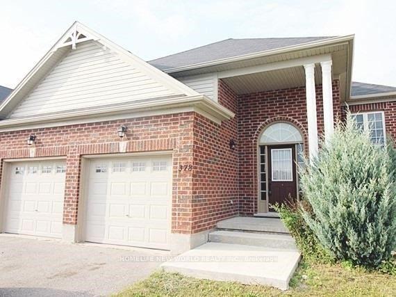 378 Georgian Drive BSMT #BSMT, Barrie — Detached for lease, photo 1