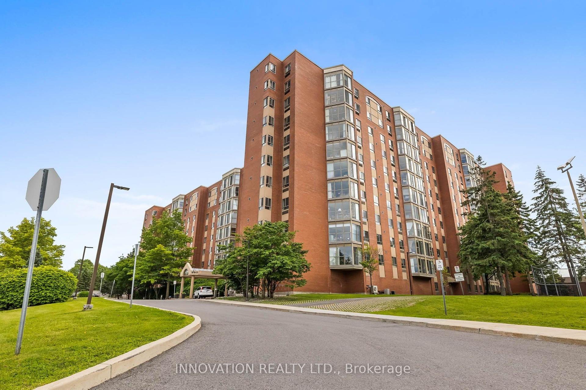 960 Teron Road 1001 #1001, Kanata — Condo for sale, photo 1