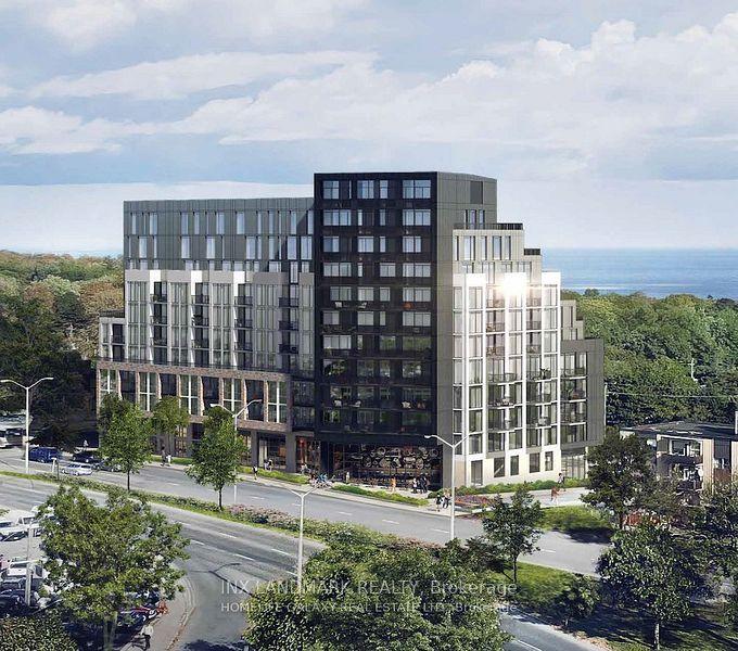 90 Glen Everest Road 422 #422, Toronto — Condo for lease, photo 1