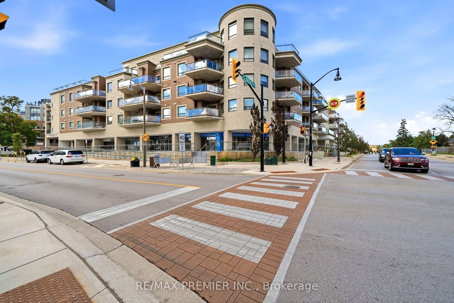 86 Woodbridge Avenue 303 #303, Vaughan — Condo for sale, photo 1