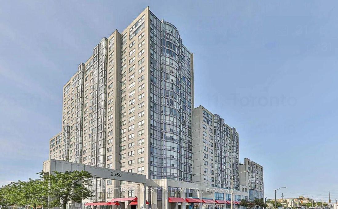 2550 Lawrence Avenue E 721 #721, Toronto — Condo for sale, photo 1