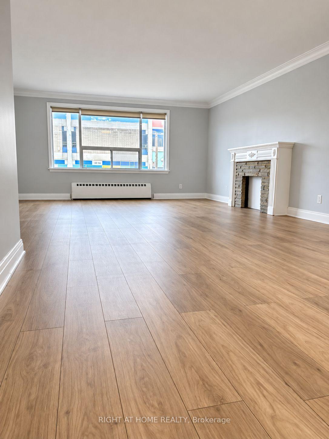 576 Davenport Road 2nd Floor #2nd Floor, Toronto — Detached for lease, photo 1