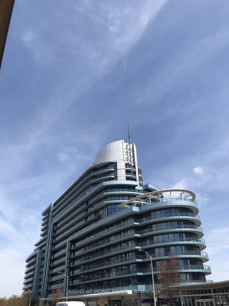 2885 Bayview Avenue 1209 #1209, Toronto — Condo for lease, photo 1