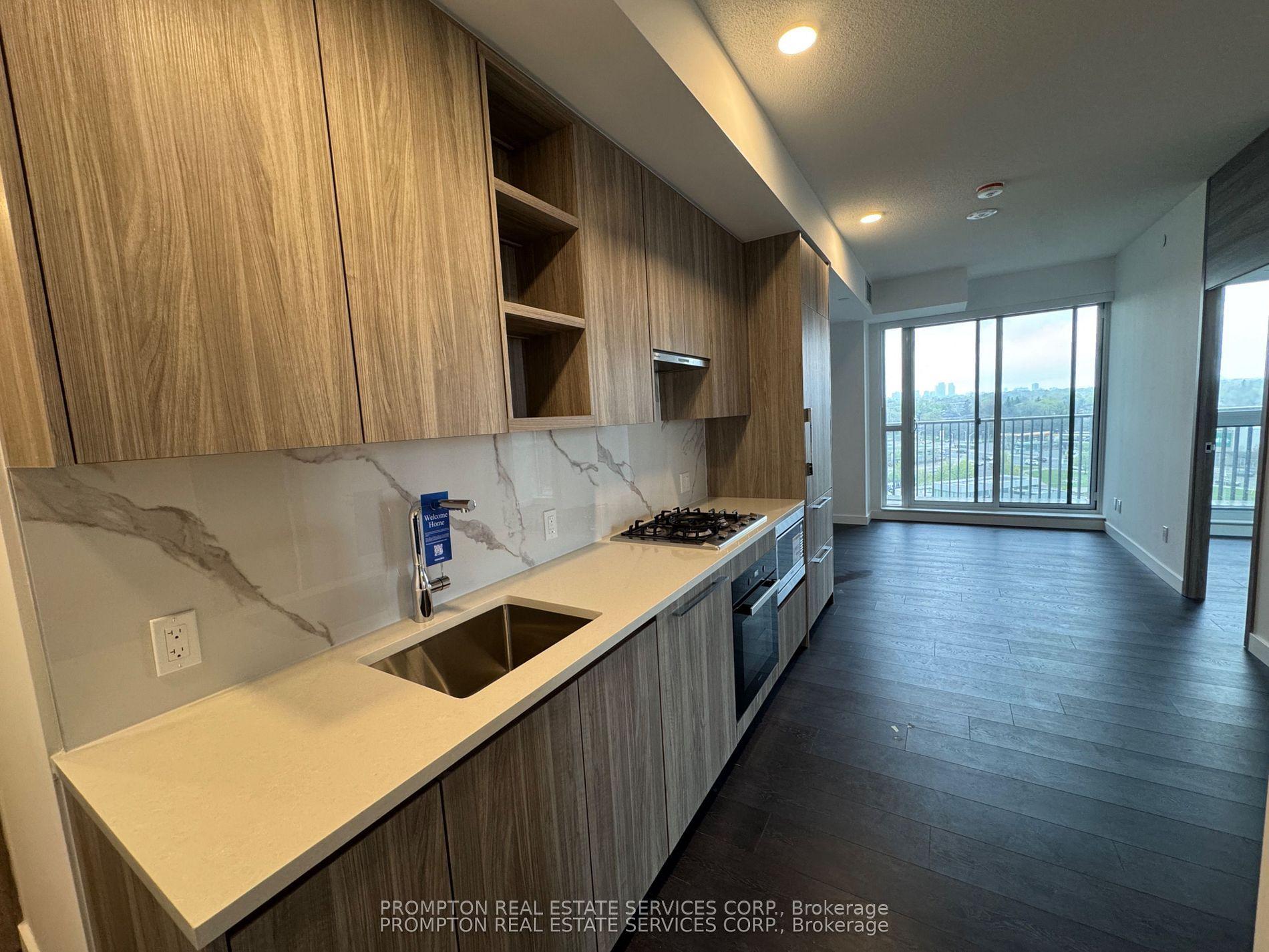 18 Esther Shiner Boulevard 1705 #1705 — photo 1