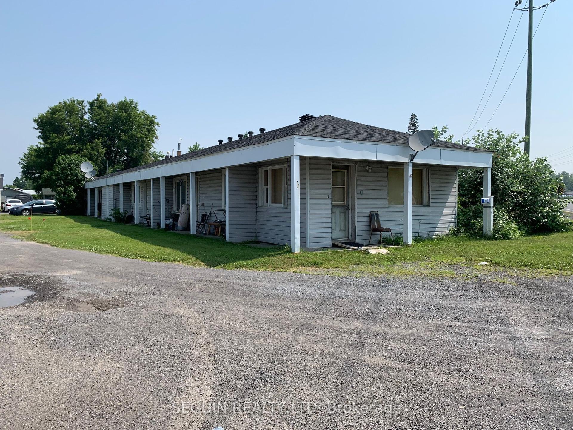 1000 County Rd 17 Road — photo 1