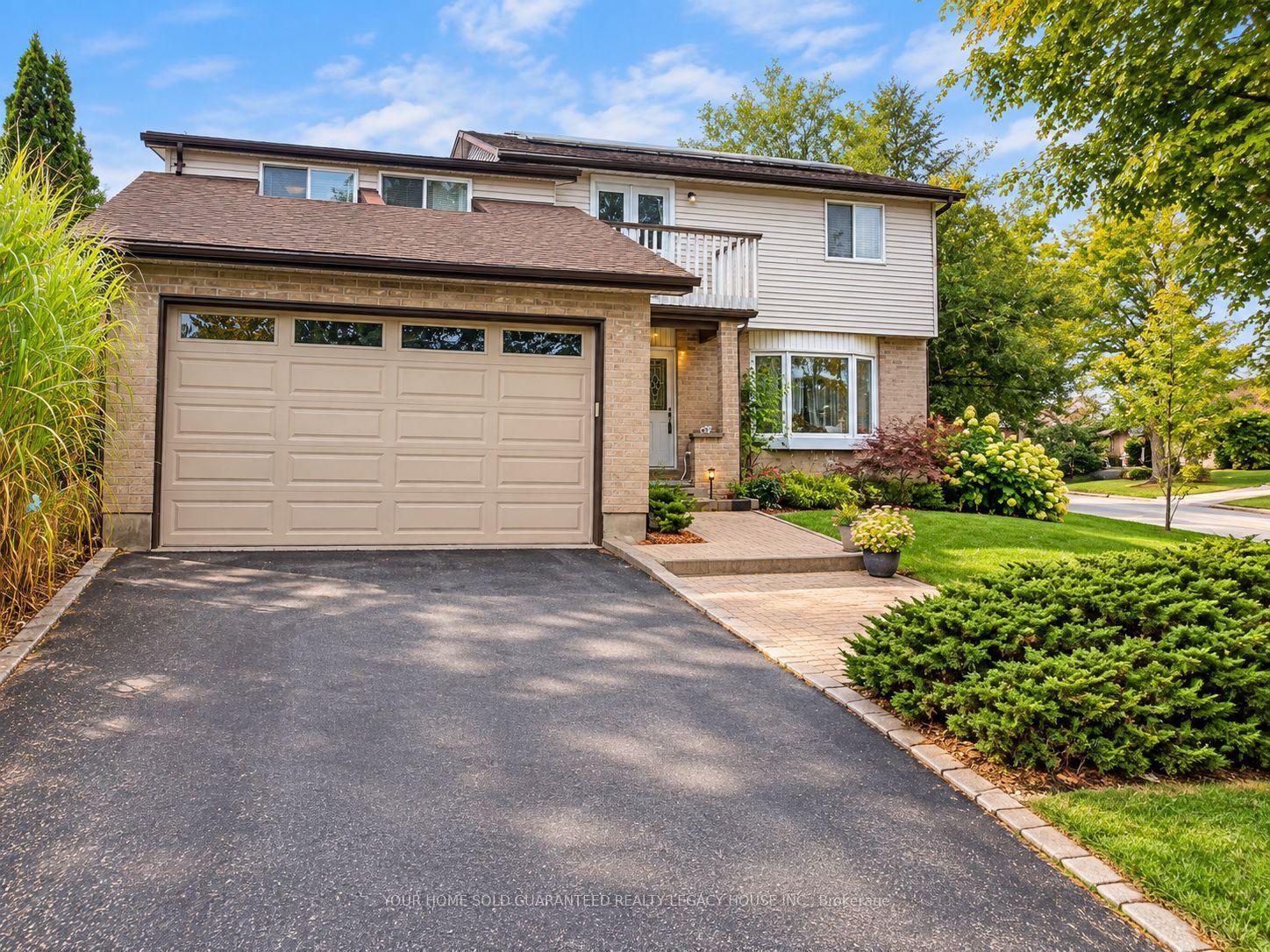 35 Glenridge Road, Barrie — Detached for sale, photo 1