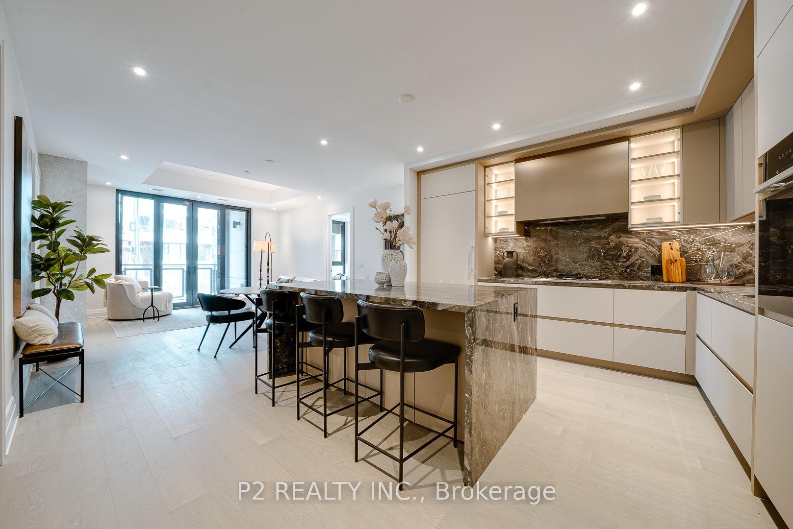 2 Forest Hill Road 208 #208 — photo 1
