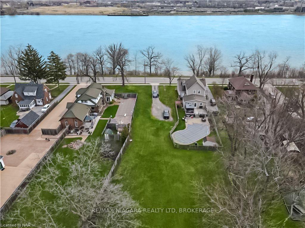 0 Niagara Boulevard, Fort Erie — Land for sale, photo 1