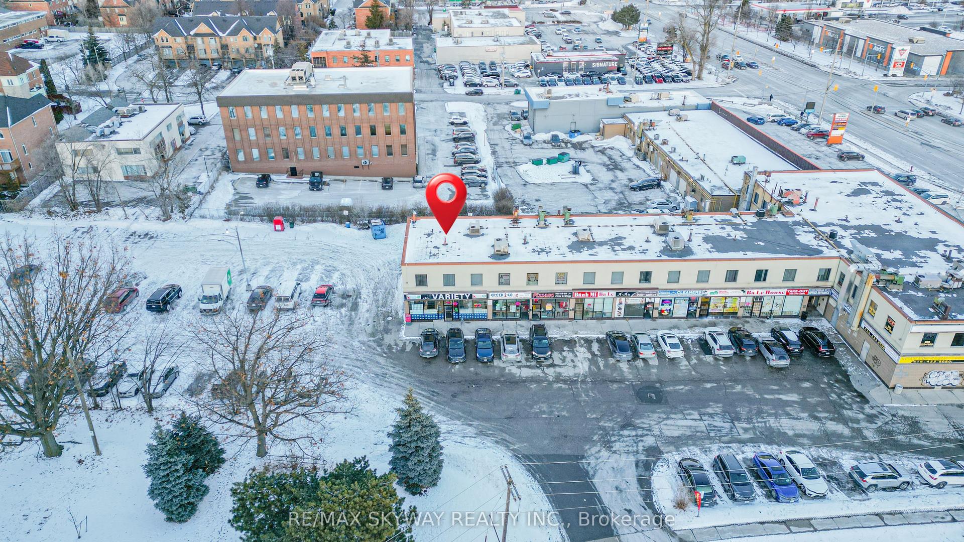 1125 Dundas Street E 01 #01 — photo 1