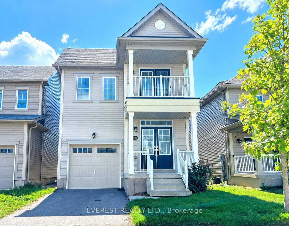 8724 Pawpaw Lane, Niagara Falls — Detached for lease, photo 1