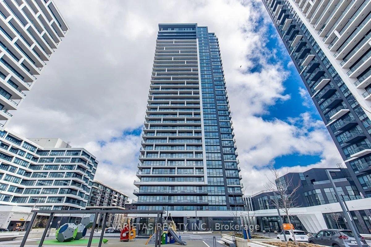 8 Water Walk Drive 1006 #1006, Markham — Condo for sale, photo 1