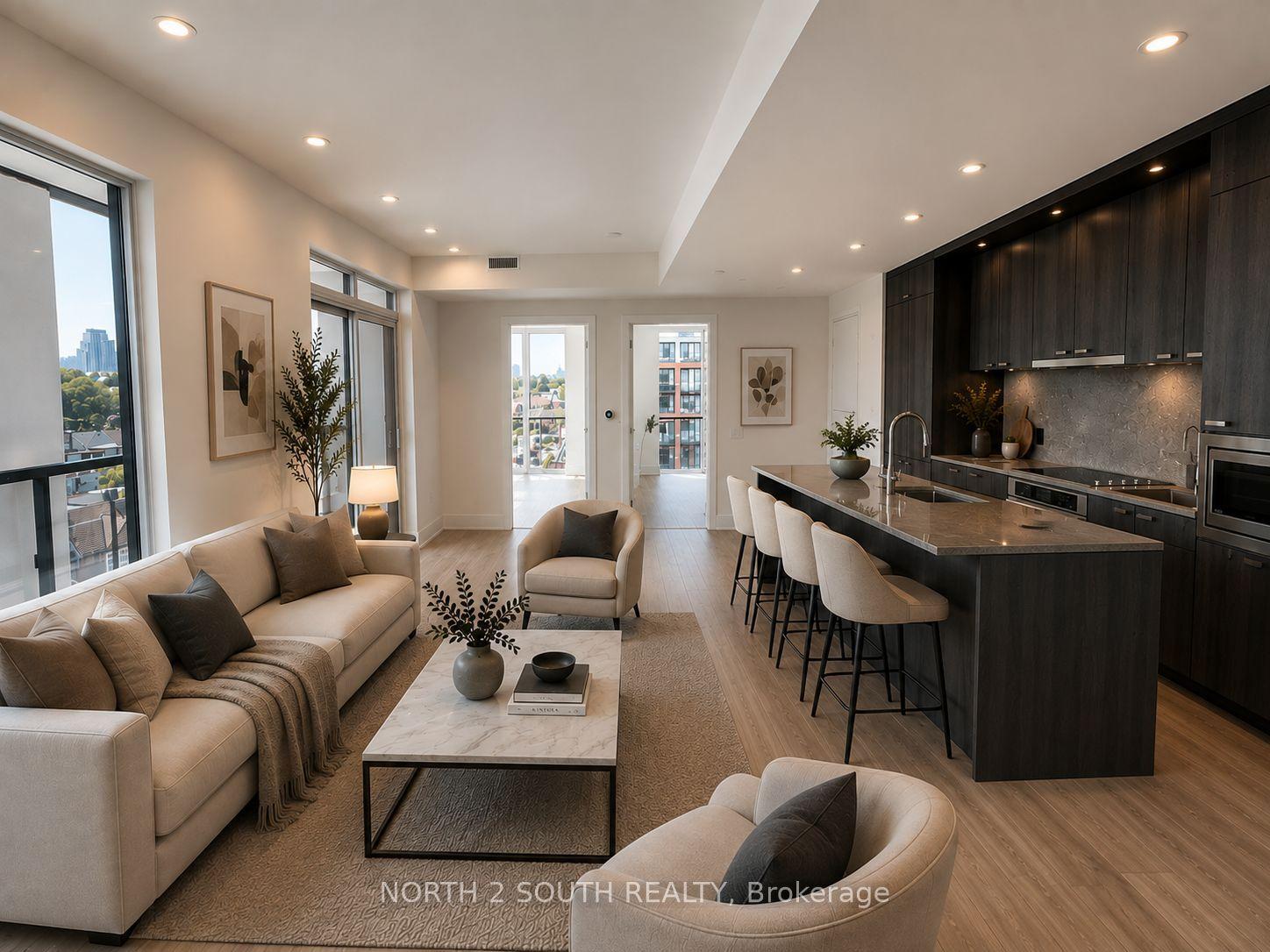 858 Dupont Street 529 #529, Toronto — Condo for sale, photo 1