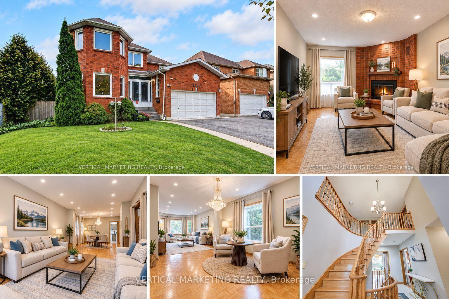 3807 Ellesmere Road, Toronto — Detached for sale, photo 1