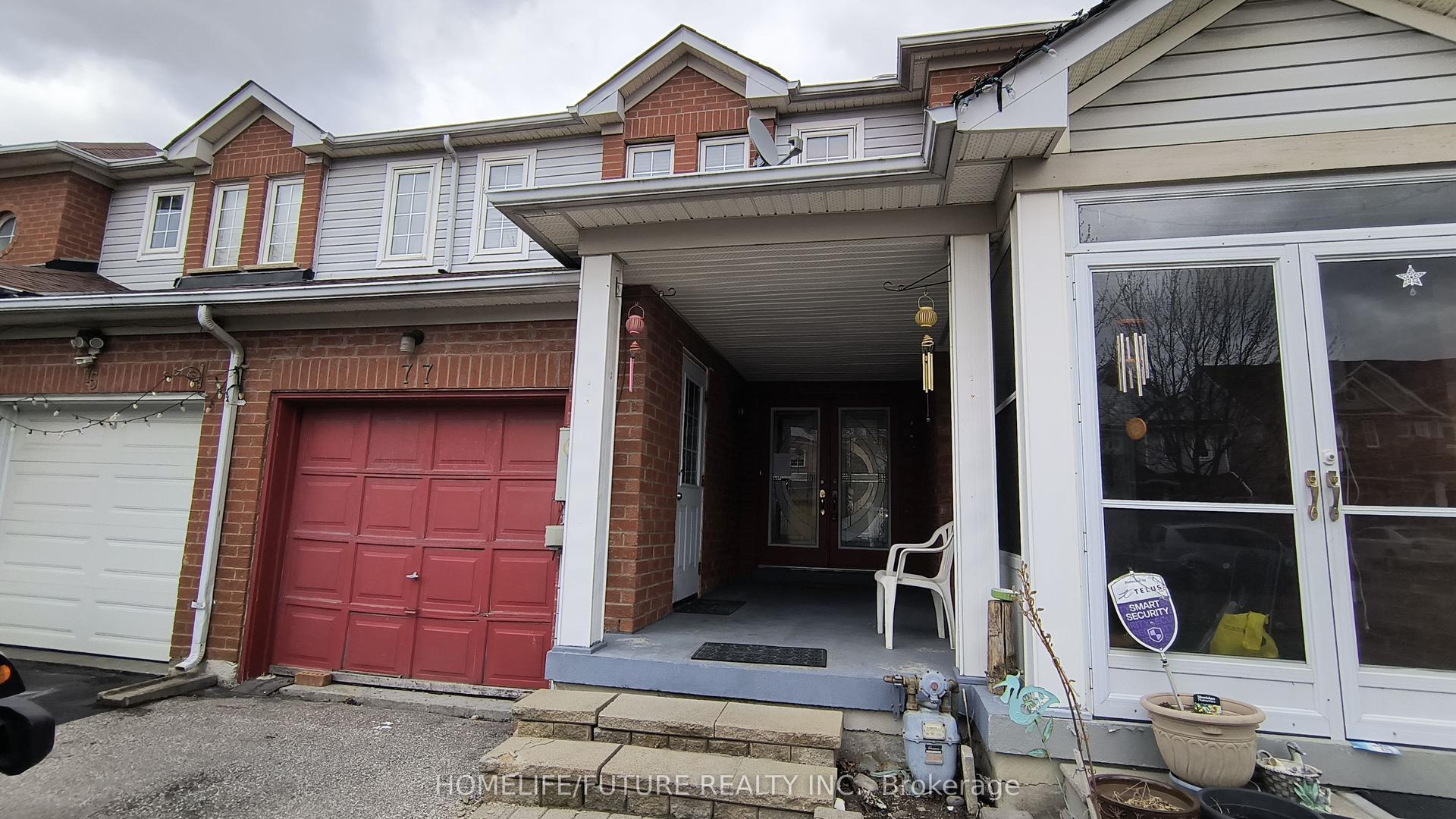 77 Billingsley Crescent — photo 1