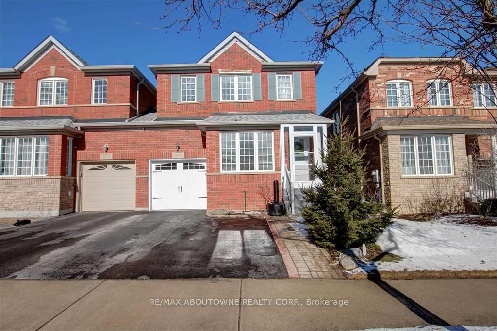 3474 Covent Crescent BSMT #BSMT — photo 1